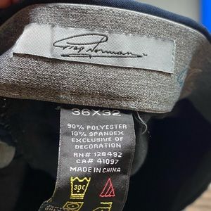 Greg Norman Collection